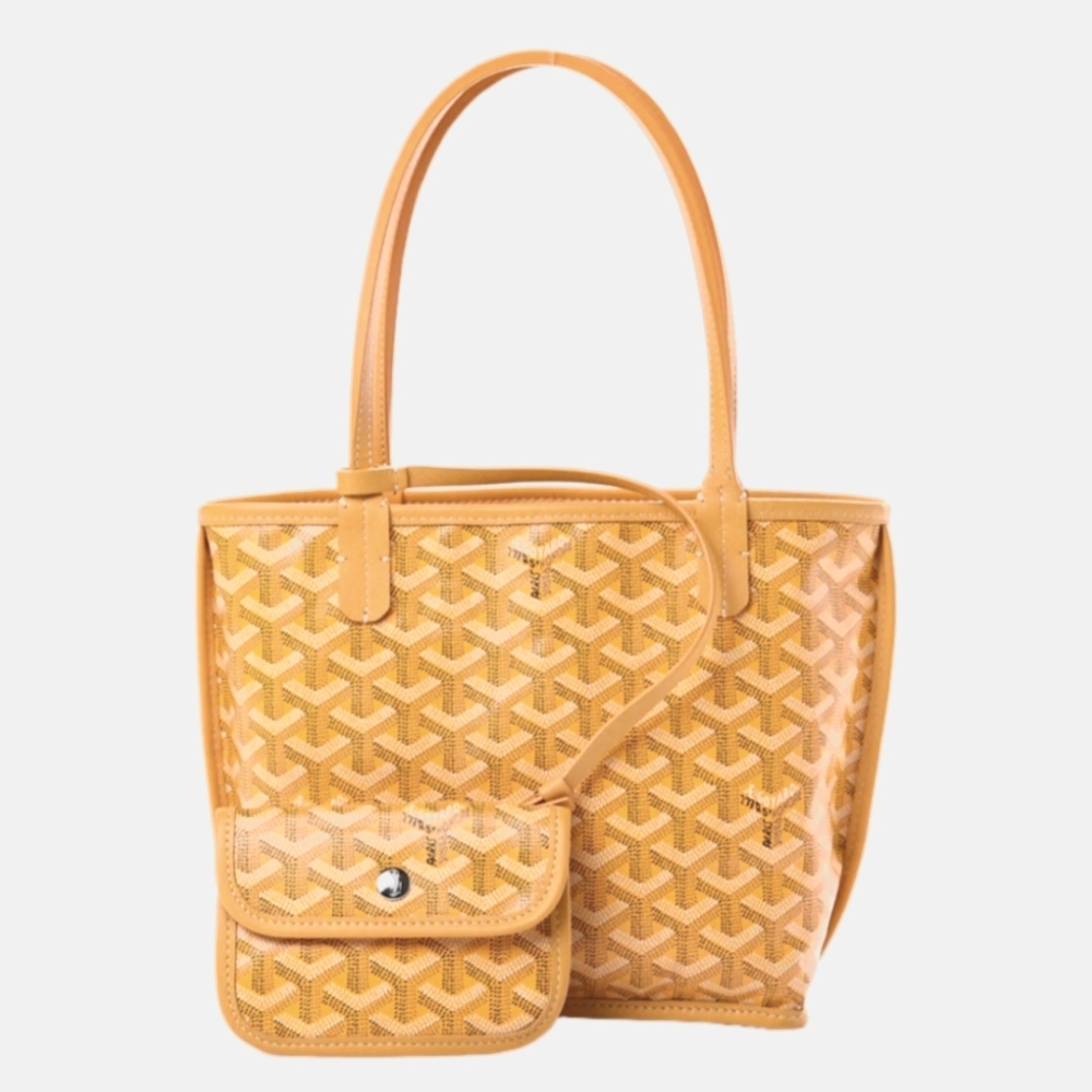GOYARD Anjou Mini Bag
